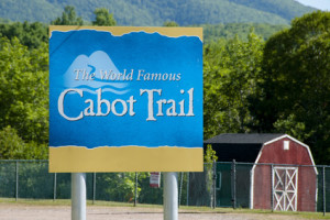 Cabot Trail